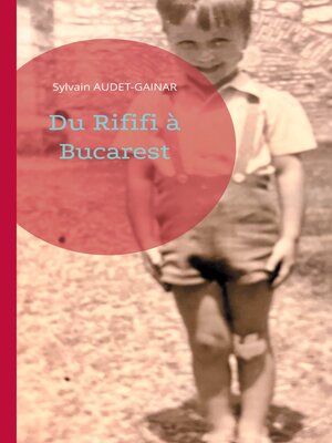 cover image of Du Rififi à Bucarest